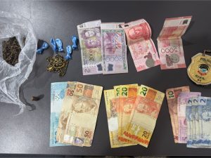 Foto: Reprodução/Polícia Civil - MS