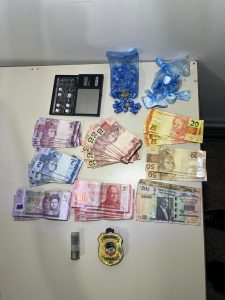 Foto: Reprodução/Polícia Civil - MS