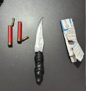 Foto: Reprodução/Polícia Civil - MS