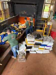 Foto: Reprodução/Polícia Civil - MS