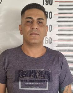 Foto: Reprodução/Polícia Civil - MS