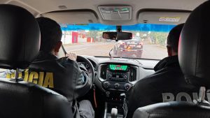 Foto: Reprodução/Polícia Civil - MS