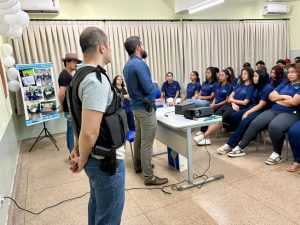 Foto: Reprodução/Polícia Civil - MS