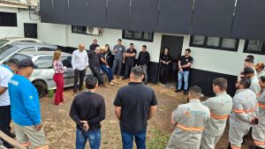 Foto: Reprodução/Polícia Civil - MS