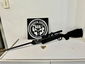 Foto: Reprodução/Polícia Civil - MS