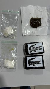 Foto: Reprodução/Polícia Civil - MS