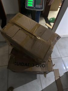 Foto: Reprodução/Polícia Civil - MS