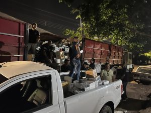 Foto: Reprodução/Polícia Civil - MS
