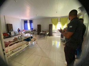 Foto: Reprodução/Polícia Civil - MS