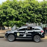 Foto: Reprodução/Polícia Civil - MS