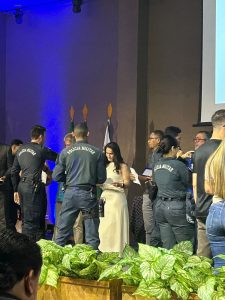Polícia Civil é homenageada pela Polícia Militar em Nova Andradina – Polícia Civil MS