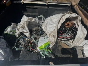 Foto: Reprodução/Polícia Civil - MS