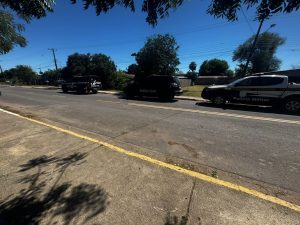 Foto: Reprodução/Polícia Civil - MS