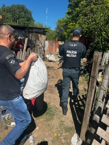 Foto: Reprodução/Polícia Civil - MS