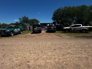Foto: Reprodução/Polícia Civil - MS