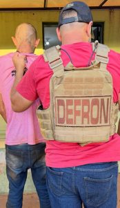 Foto: Reprodução/Polícia Civil - MS