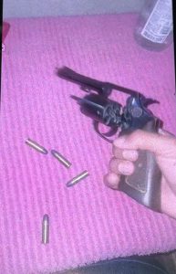 Foto: Reprodução/Polícia Civil - MS