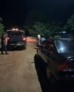 Foto: Reprodução/Polícia Civil - MS