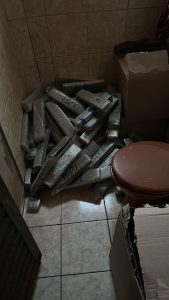 Foto: Reprodução/Polícia Civil - MS