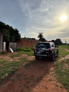 Foto: Reprodução/Polícia Civil - MS