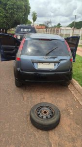 Foto: Reprodução/Polícia Civil - MS