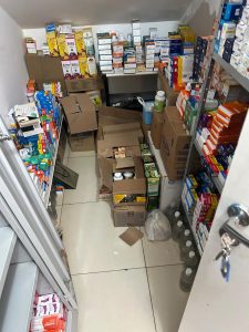 Foto: Reprodução/Polícia Civil - MS