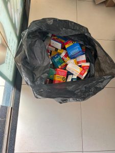 Foto: Reprodução/Polícia Civil - MS