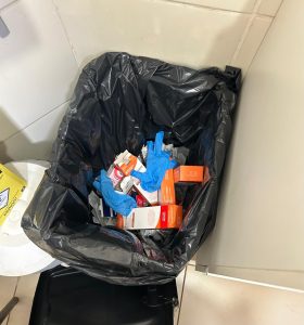 Foto: Reprodução/Polícia Civil - MS