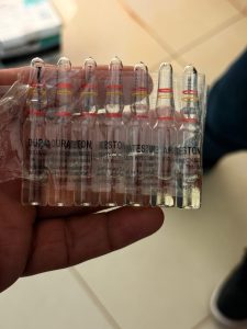 Foto: Reprodução/Polícia Civil - MS