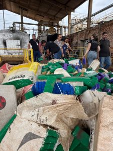 Foto: Reprodução/Polícia Civil - MS