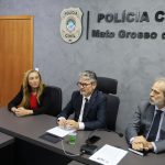 Foto: Reprodução/Polícia Civil - MS
