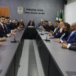 Foto: Reprodução/Polícia Civil - MS