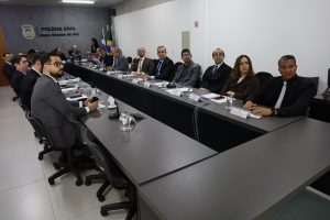 Foto: Reprodução/Polícia Civil - MS