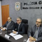 Foto: Reprodução/Polícia Civil - MS