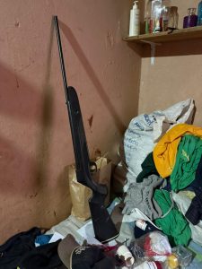 Foto: Reprodução/Polícia Civil - MS