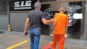 Foto: Reprodução/Polícia Civil - MS