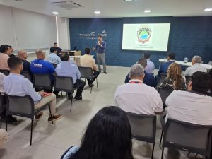 Foto: Reprodução/Polícia Civil - MS