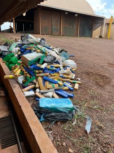 Foto: Reprodução/Polícia Civil - MS