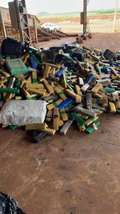 Foto: Reprodução/Polícia Civil - MS