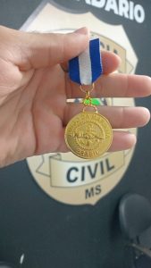 Foto: Reprodução/Polícia Civil - MS