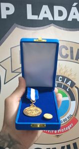 Foto: Reprodução/Polícia Civil - MS