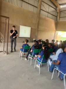 Foto: Reprodução/Polícia Civil - MS