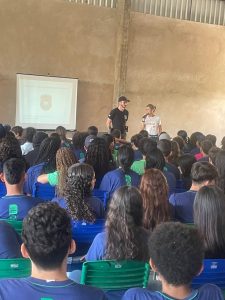 Foto: Reprodução/Polícia Civil - MS