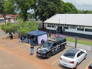 Foto: Reprodução/Polícia Civil - MS