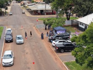 Foto: Reprodução/Polícia Civil - MS