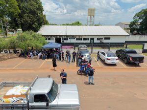 Foto: Reprodução/Polícia Civil - MS