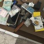 Foto: Reprodução/Polícia Civil - MS