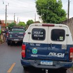 Foto: Reprodução/Polícia Civil - MS