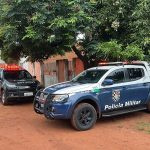Foto: Reprodução/Polícia Civil - MS