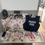 Foto: Reprodução/Polícia Civil - MS